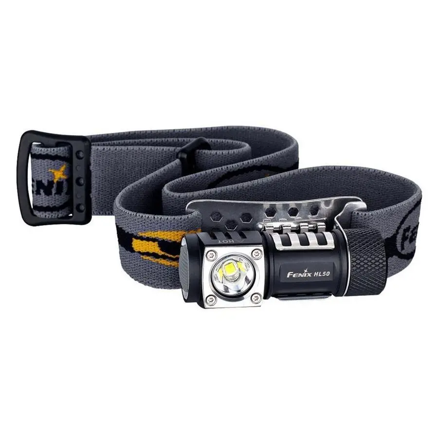 Fenix Hl50 Led Headlamp 1