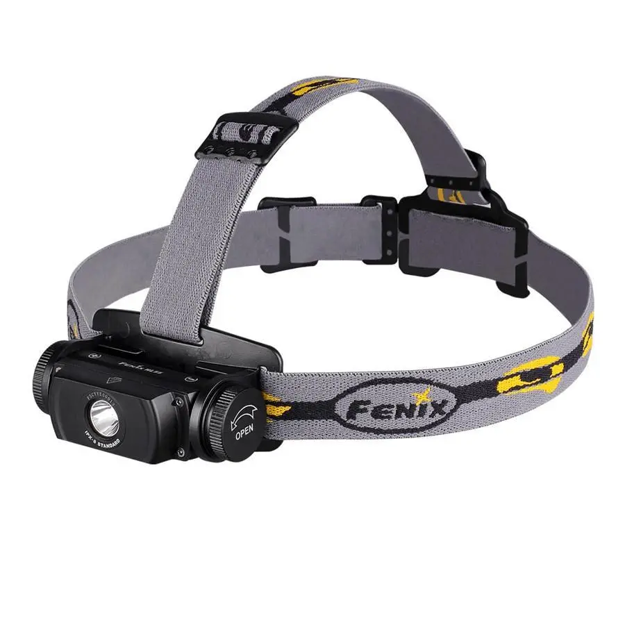 Fenix Hl55 Led Headlamp 1