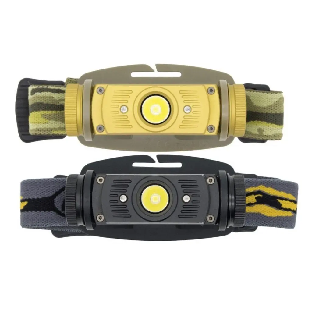 Fenix Hl60r Led Headlamp 1
