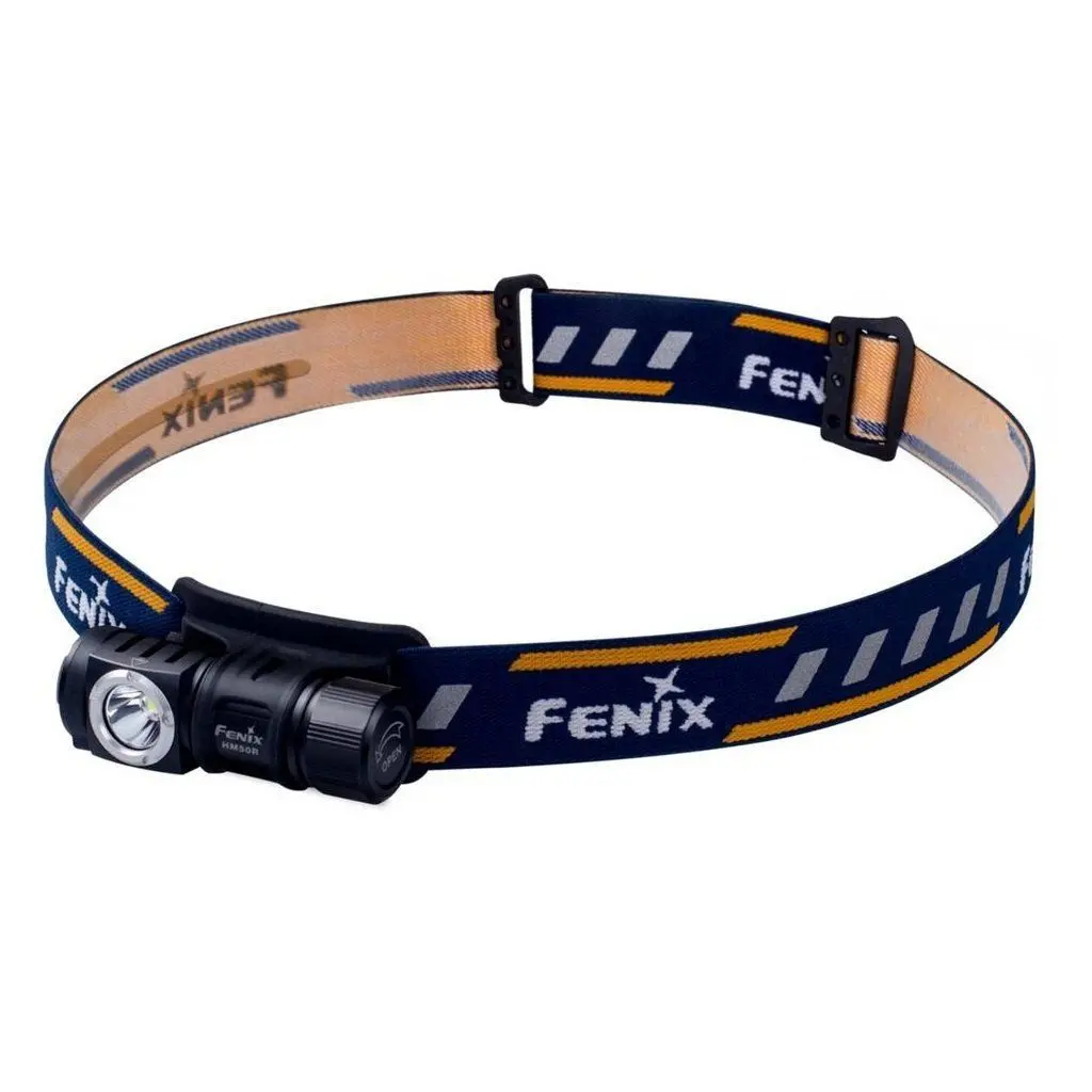 Fenix Hm50r Led Headlamp 1