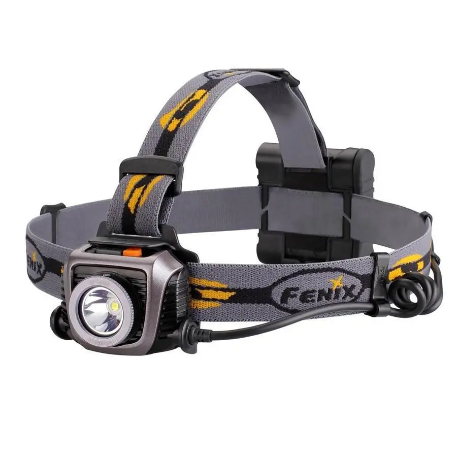 Fenix Hp15ue Led Headlamp 1