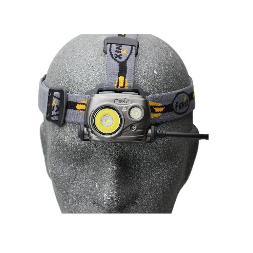 Fenix Hp25r Led Headlamp 1