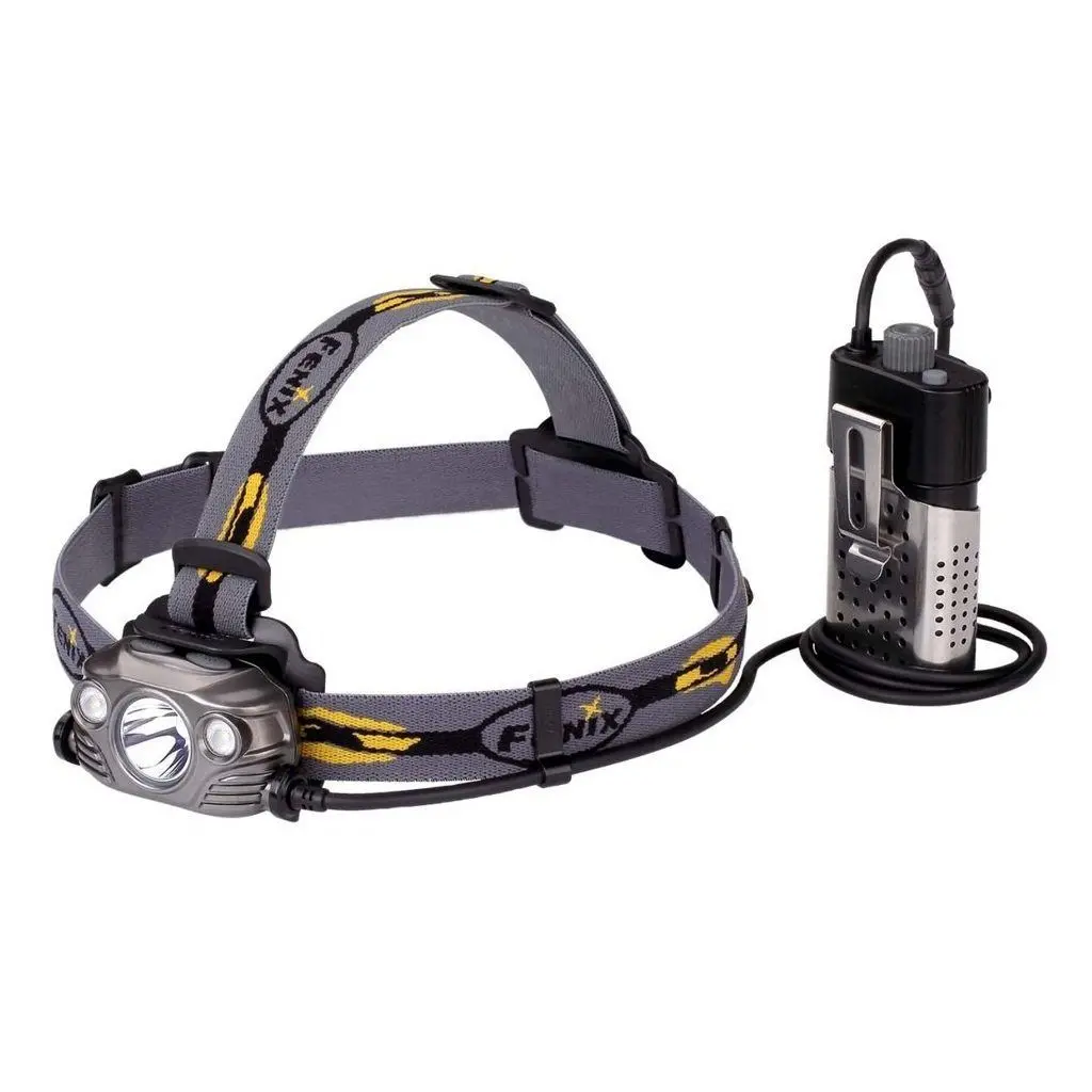 Fenix Hp30r Led Headlamp 1