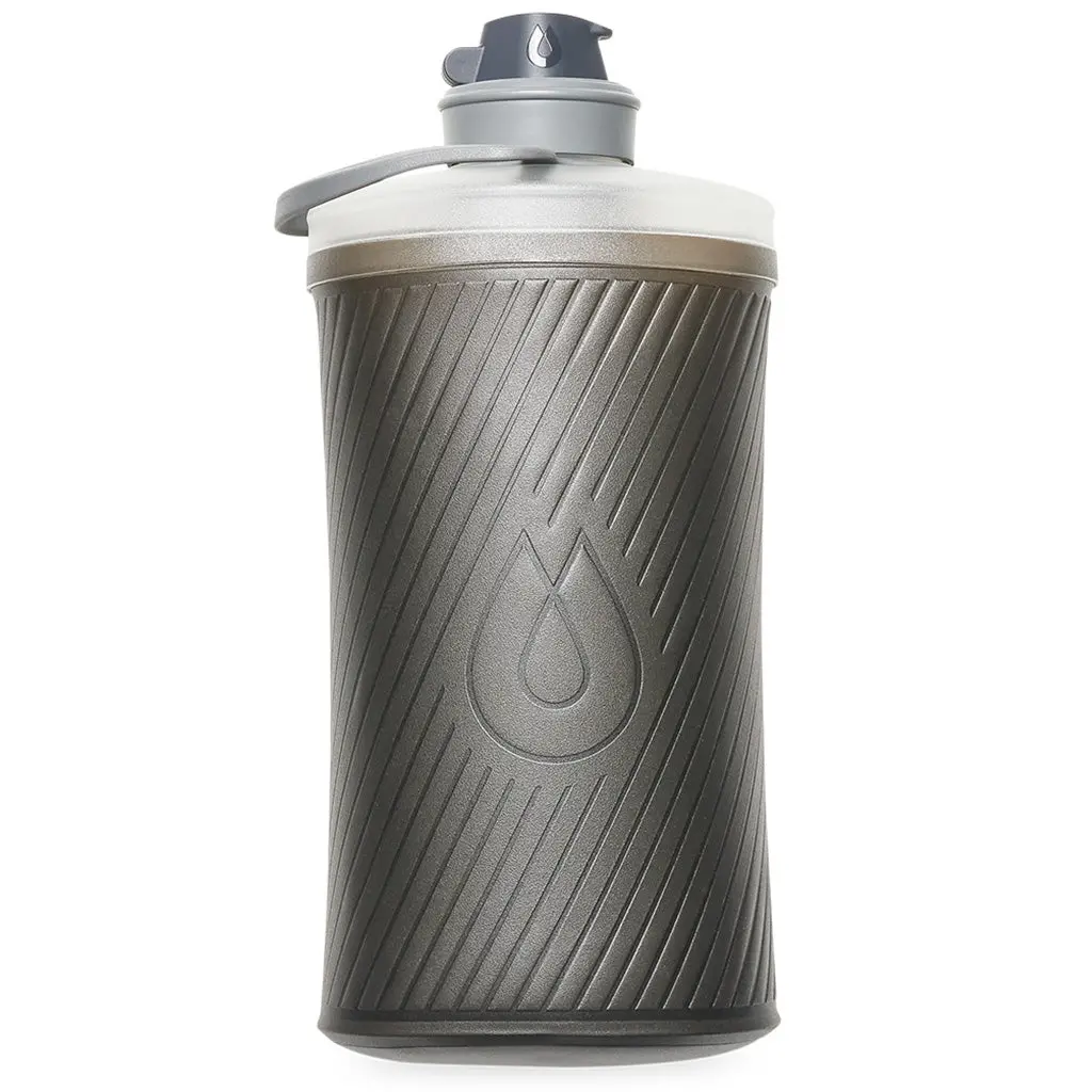 Hydrapak Flux Flexible Bottle 1