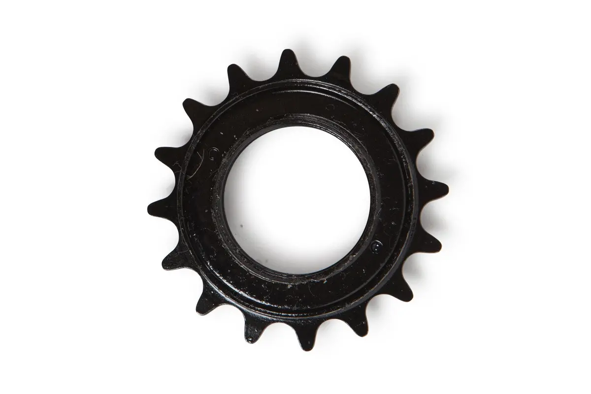 Original Freewheel 1