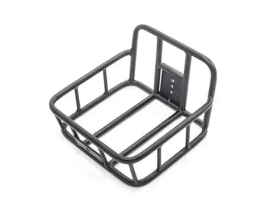 Qubit X1, X2 Front Basket 1