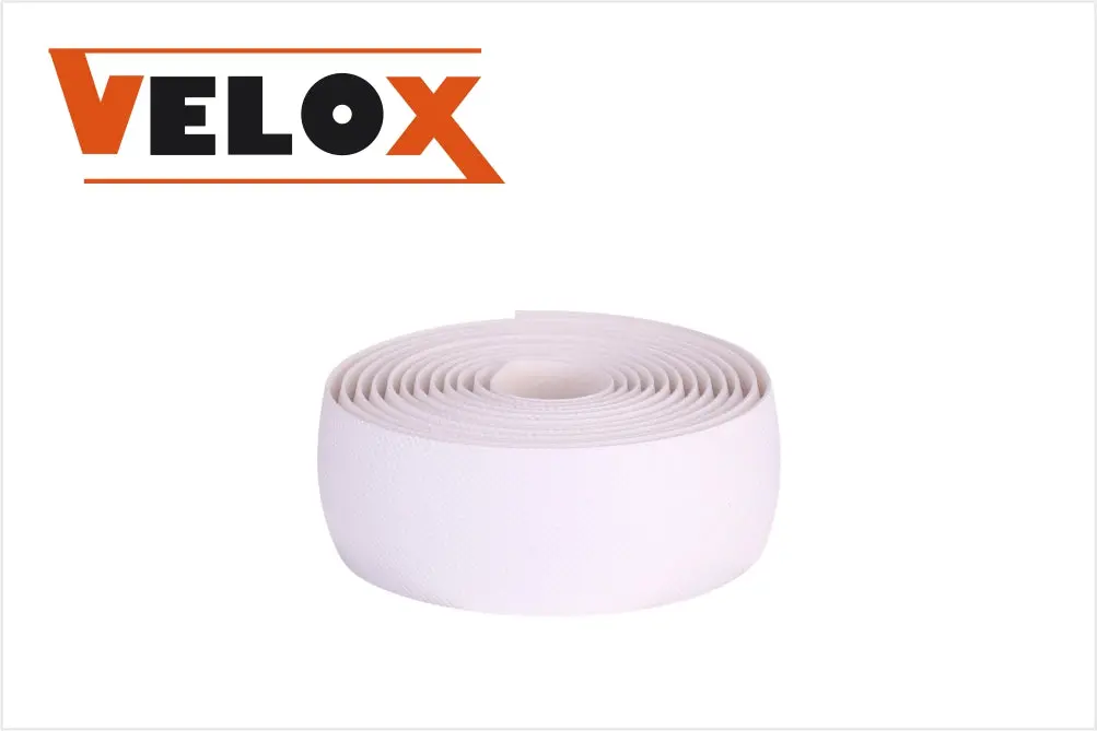 Velox Guidoline Tape New High Grip 1.5 - White 1