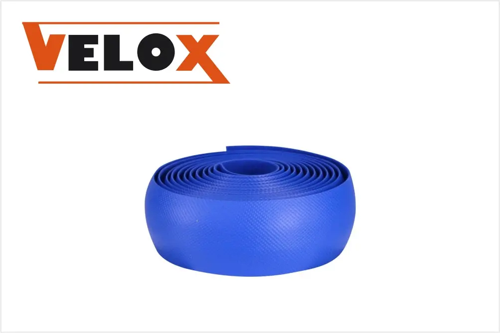 Velox Guidoline Tape New High Grip 1.5 - Blue 1