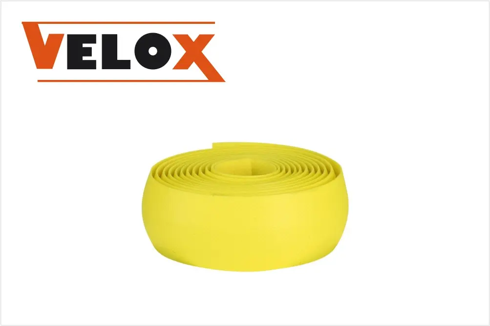 Velox Guidoline Tape New High Grip 1.5 - Yellow 1