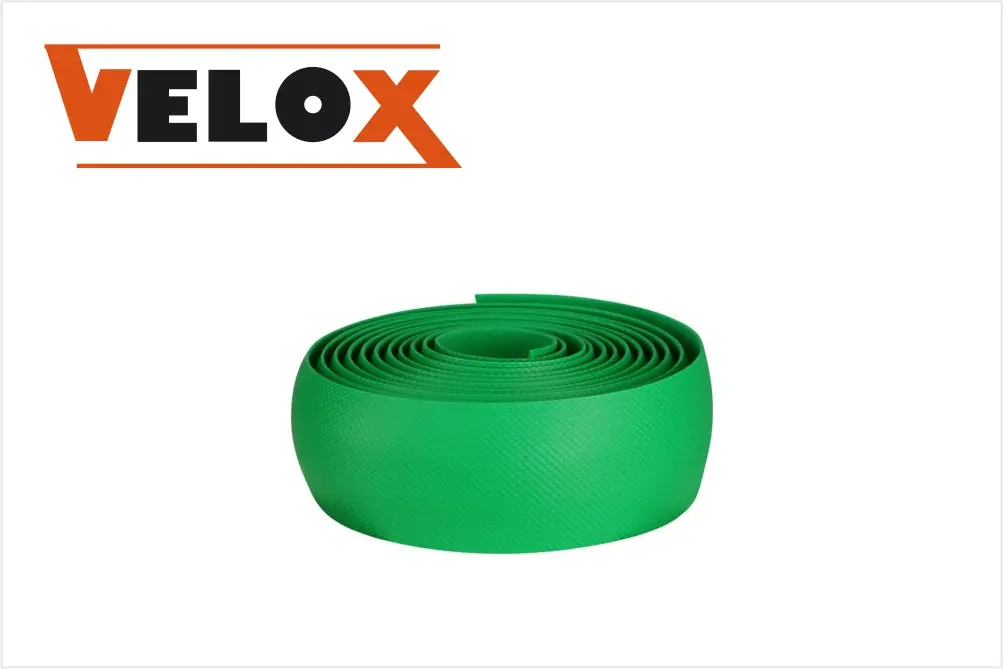 Velox Guidoline Tape New High Grip 1.5 - Green 1
