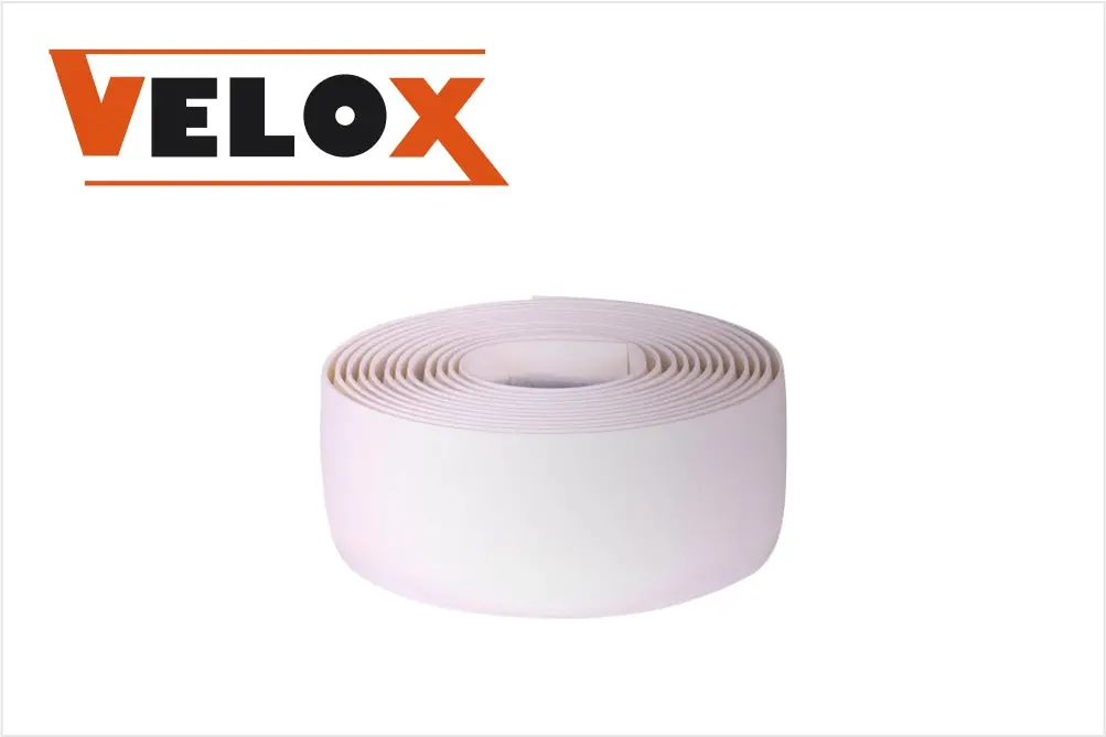 Velox Guidoline Tape Classic - White 1