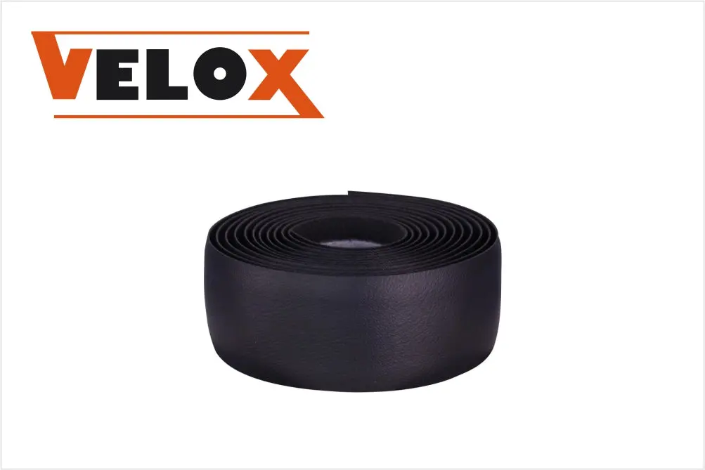 Velox Guidoline Tape Classic - Black 1