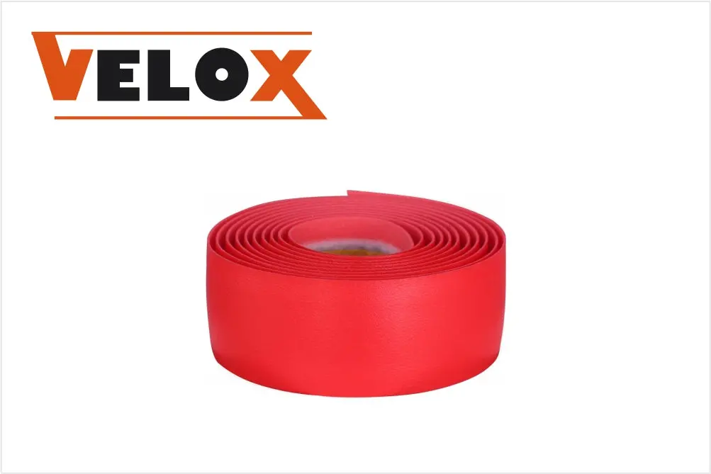 Velox Guidoline Tape Classic - Red 1