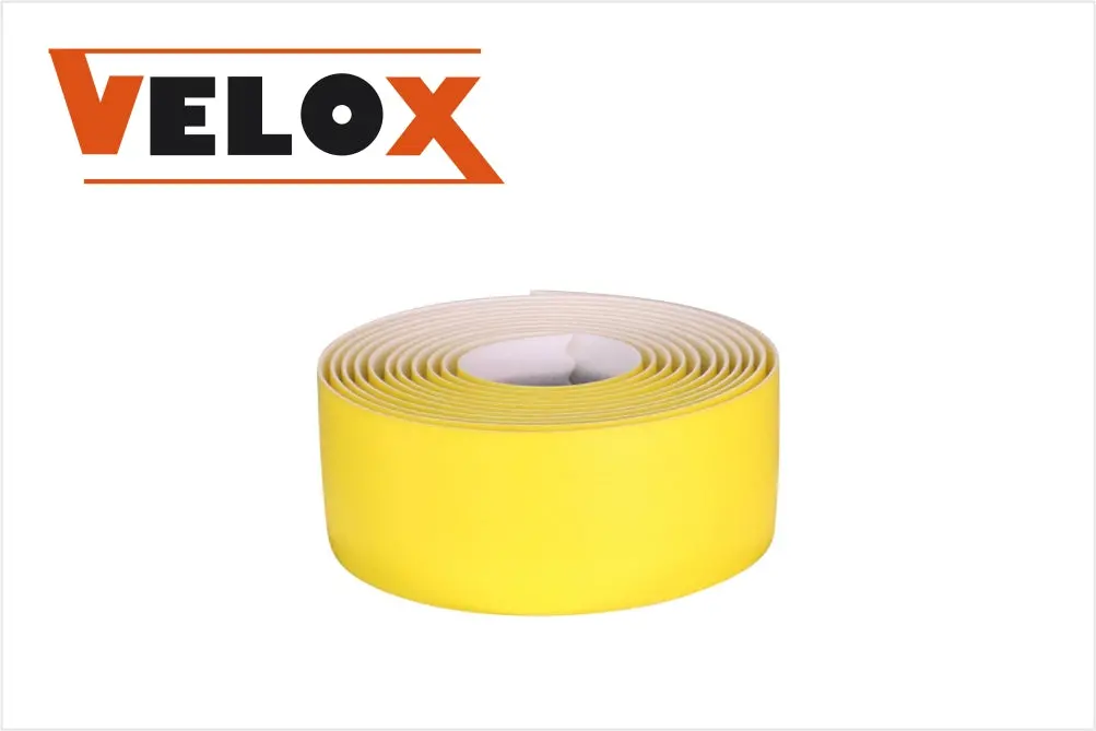 Velox Guidoline Tape Classic - Yellow 1