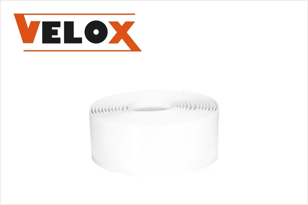 Velox Guidoline Tape Gloss Classic - White 1