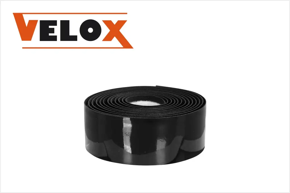 Velox Guidoline Tape Gloss Classic - Black 1