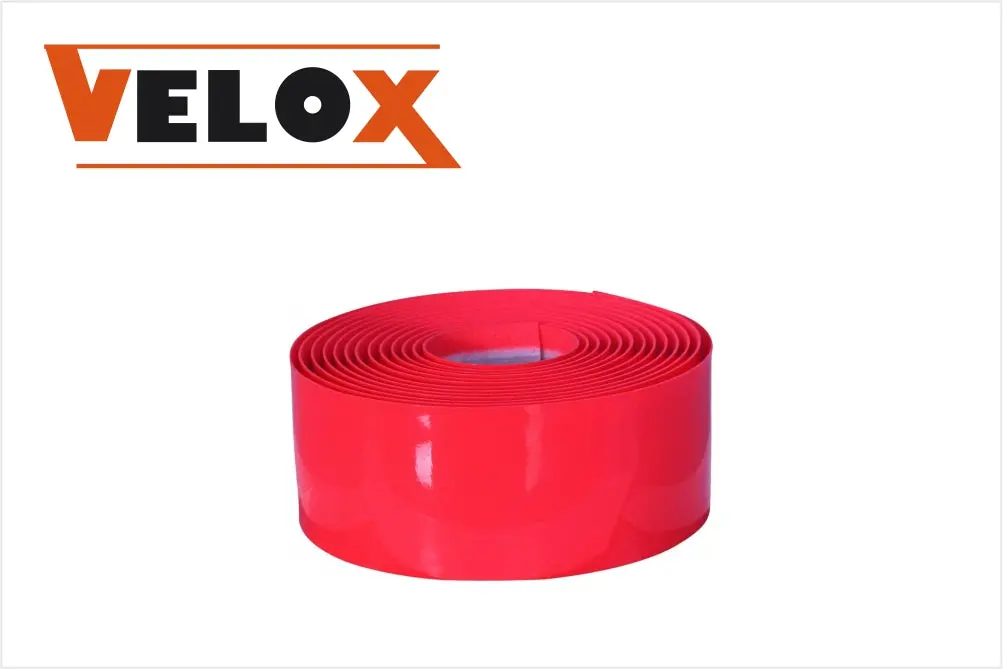 Velox Guidoline Tape Gloss Classic - Red 1