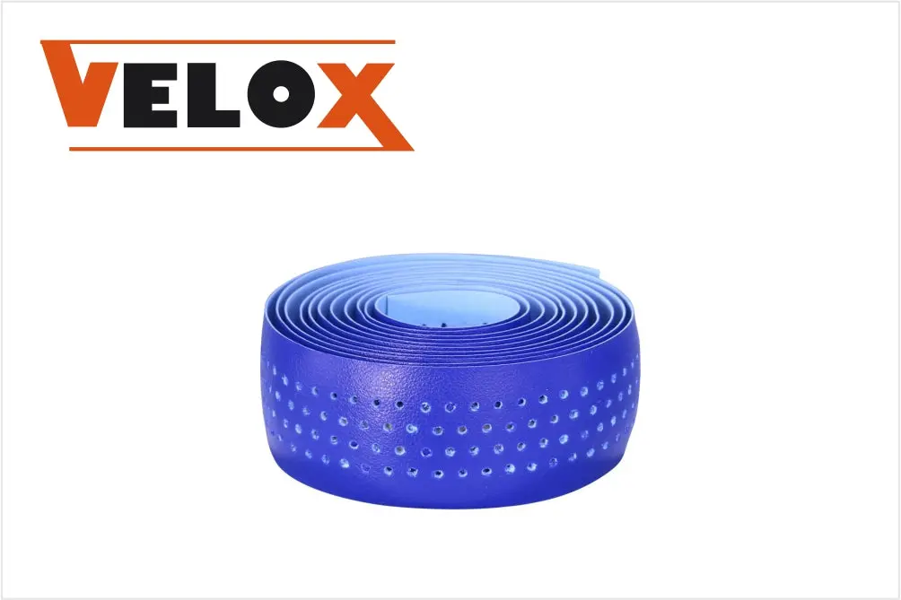 Velox Guidoline Tape Soft Grip - Blue 1