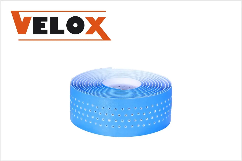 Velox Guidoline Tape Soft Grip - Sky Blue 1