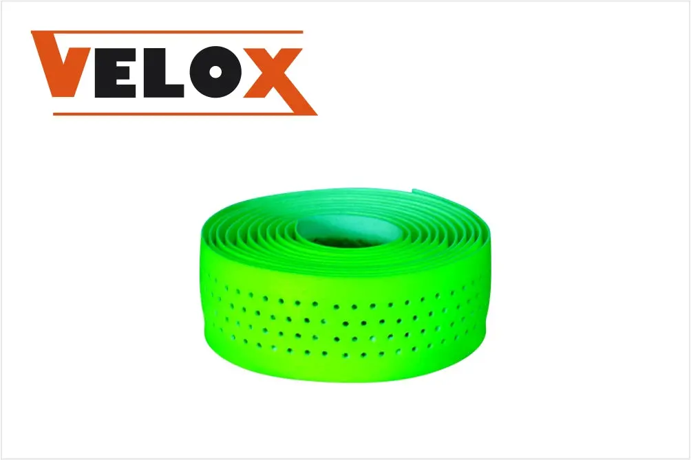 Velox Guidoline Tape Fluo Grip - Green 1