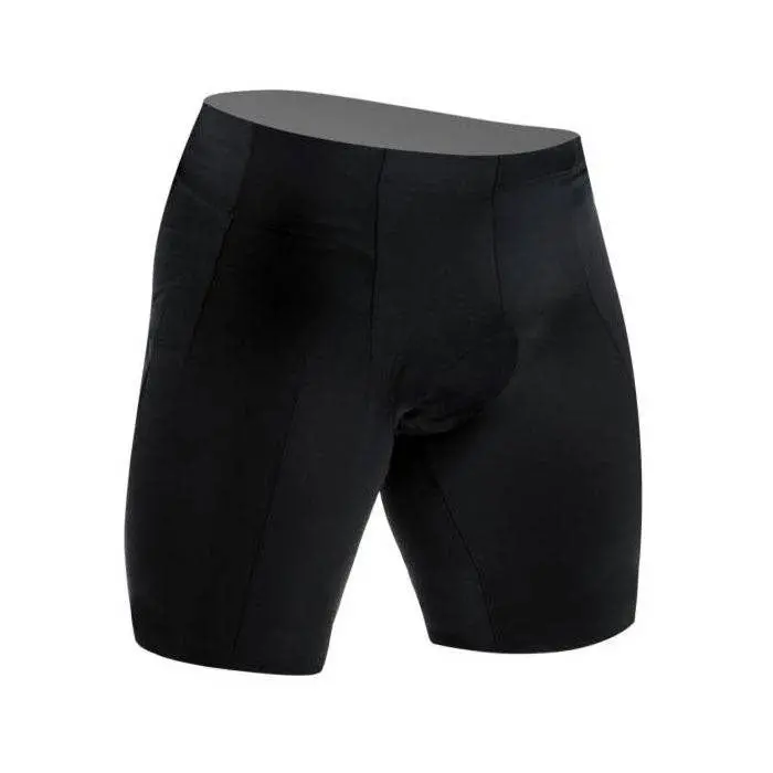 Gist Summer Cycling Shorts - Black 1