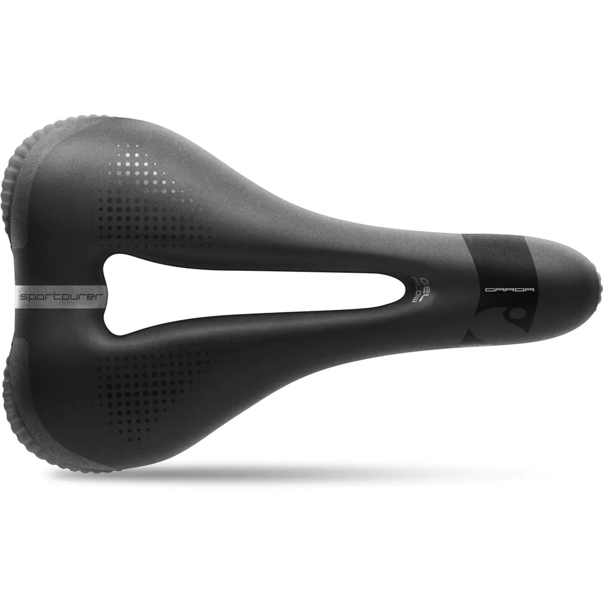 Selle Italia Garda Gel Flow Saddle 1