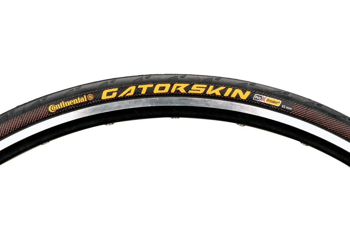 Continental Gatorskin 700X23c Tire 1