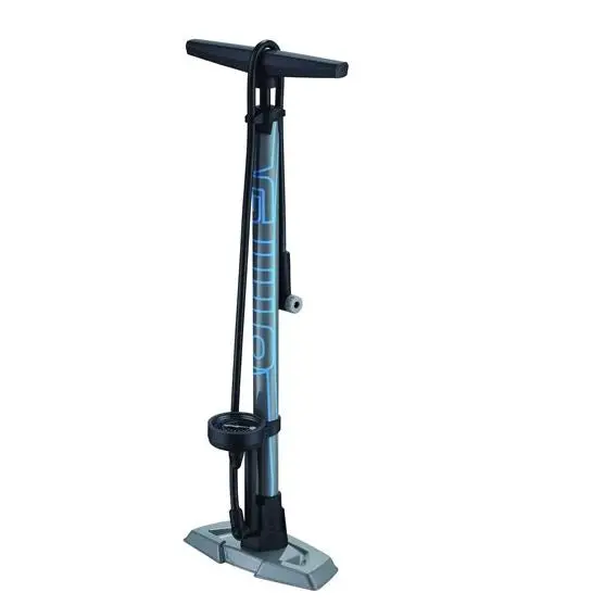 Giyo Gf-53E Floor Pump 1