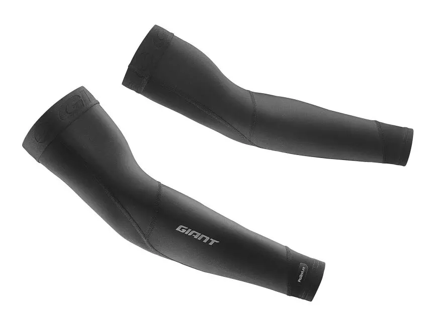 Giant Diversion Arm Warmer Black 1