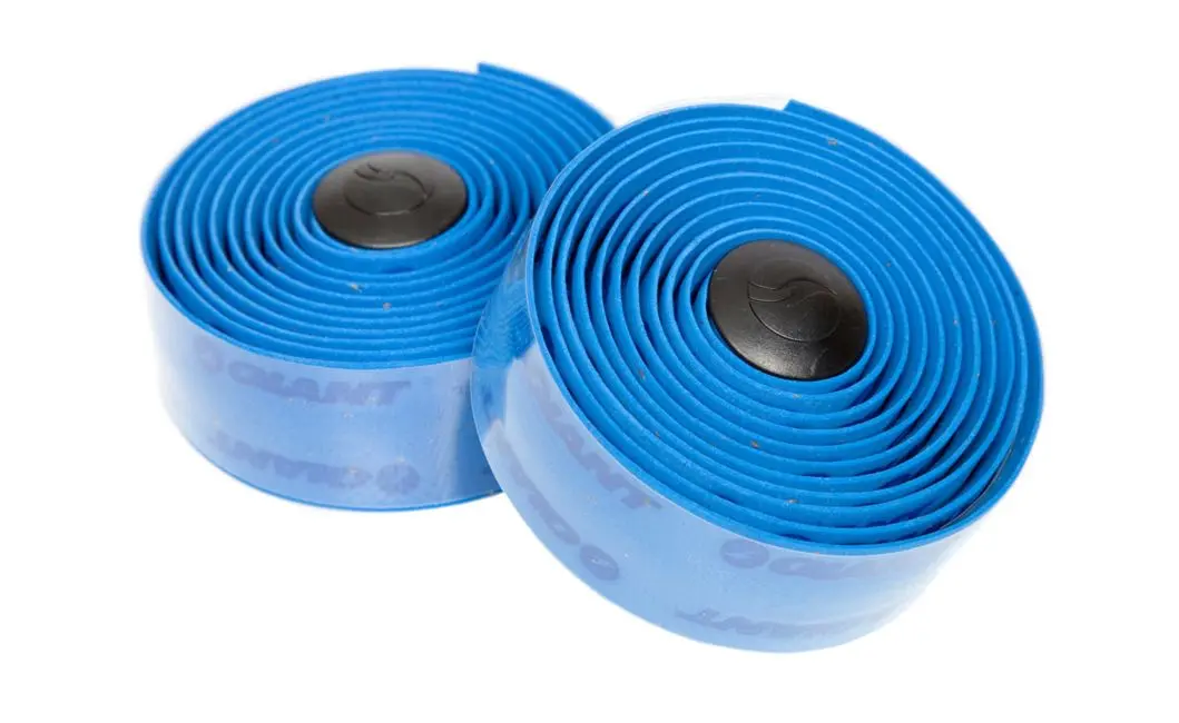 Giant Connect Gel Handlebar Tape Blue 1