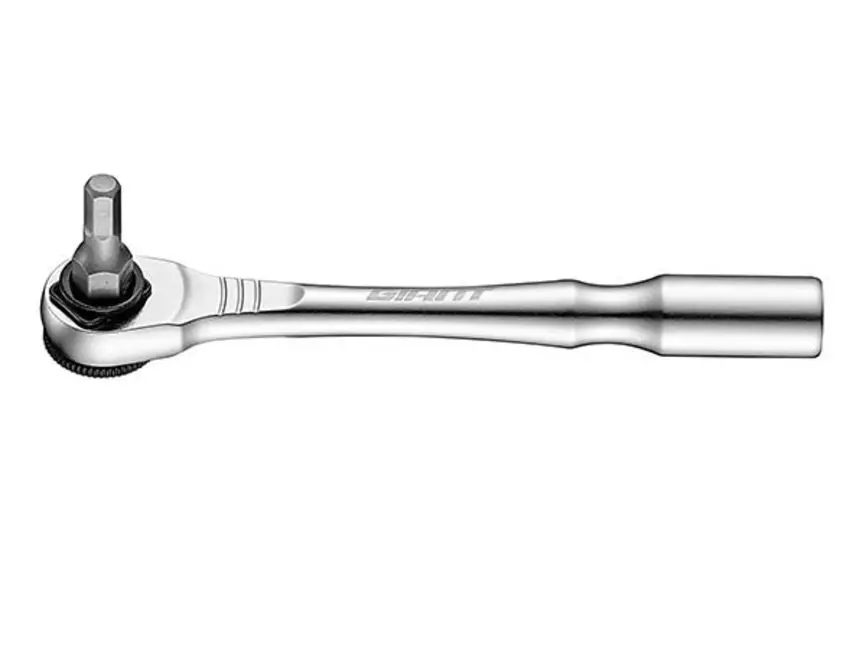 Giant Ratchet Multi-Tool 1