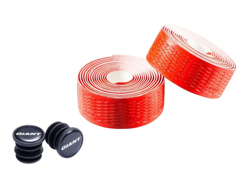 Giant Giant Stratus 2.0 Bartape Red 1