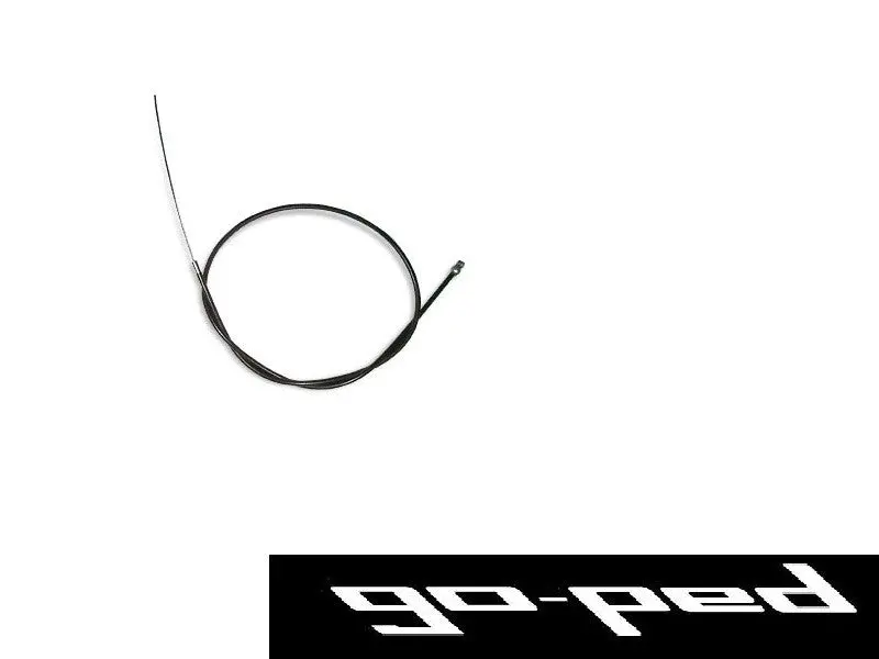 Go-Ped Brake Cable 1