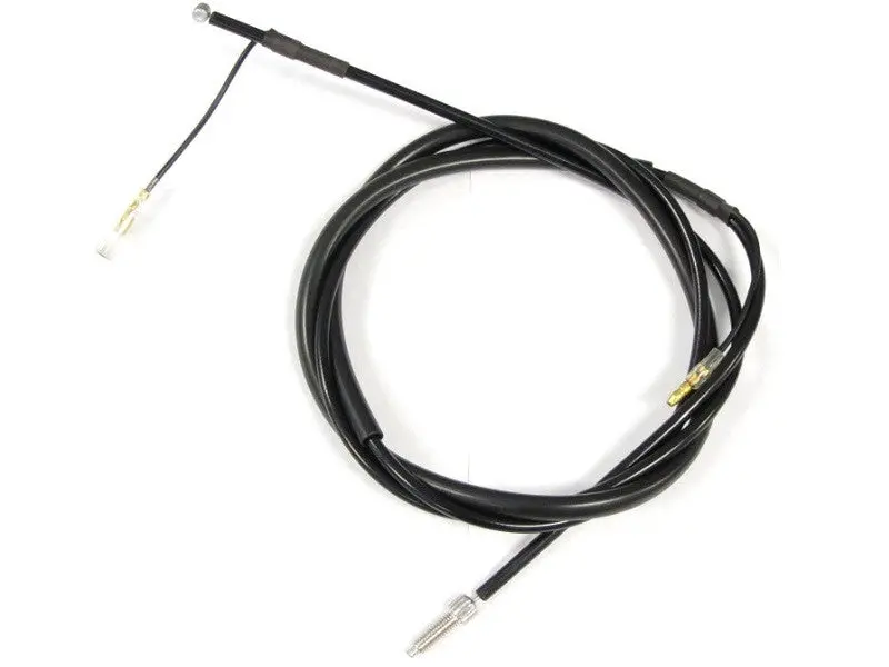 Go-Ped Bigfoot Throttle Cable 1