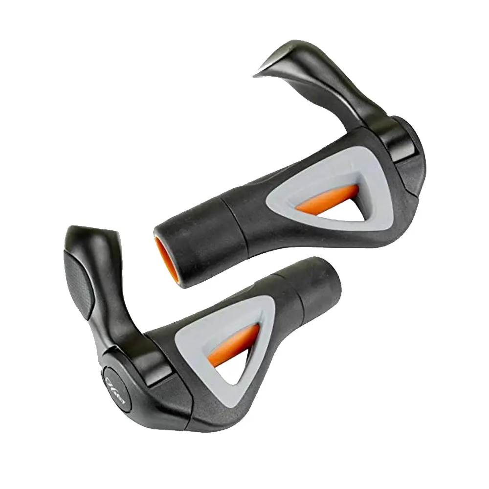 Hafny Hf-152 Premium Comfort Grips 1