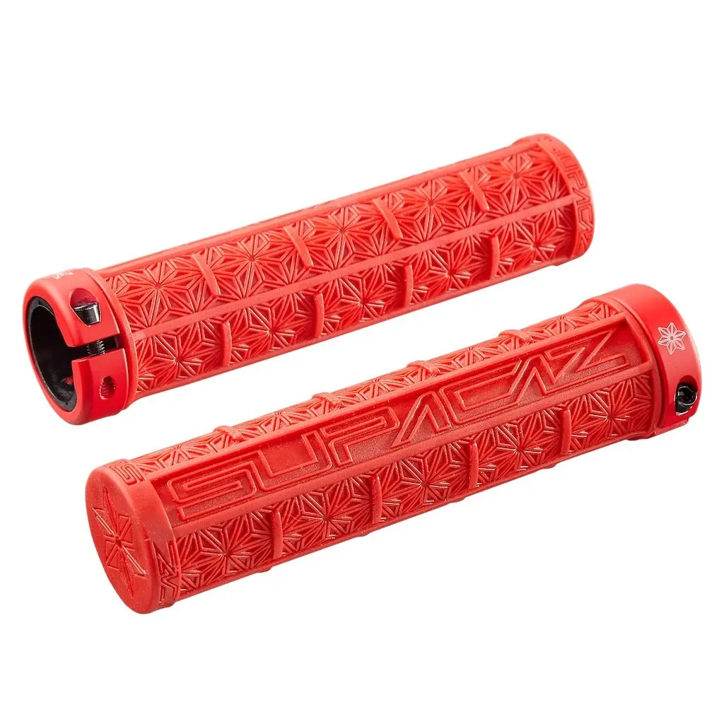 Supacaz Mtb Grizips 1