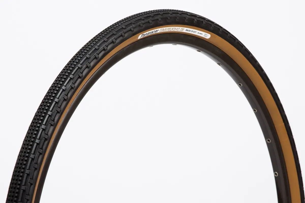 Panaracer Gravelking Sk 27.5 Inch Tubeless Tire 1