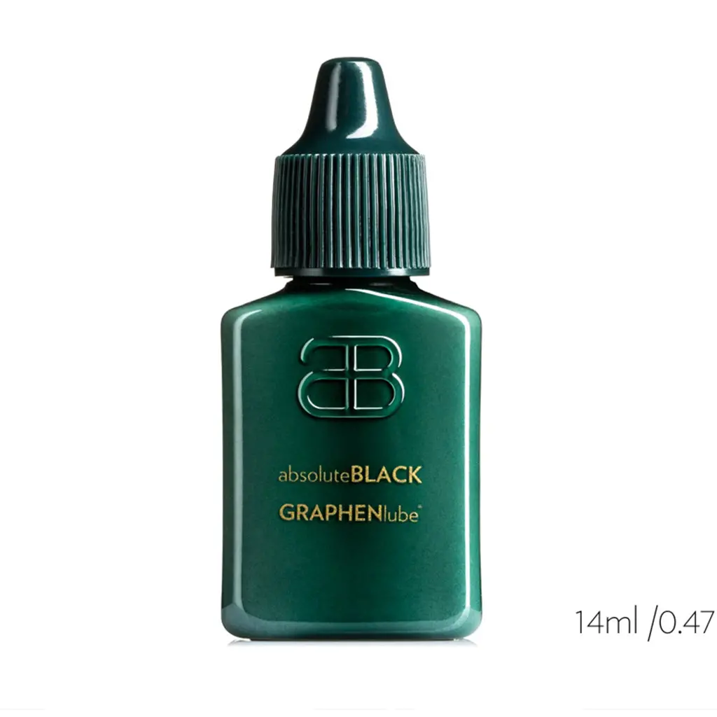 Absolute Black Graphenlube Wax Lubricant - 14Ml 1