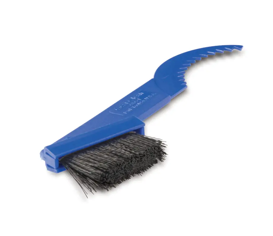 Park Tool Gearclean Brush 1