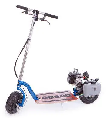 Go-Ped Gsr Cruiser 2
