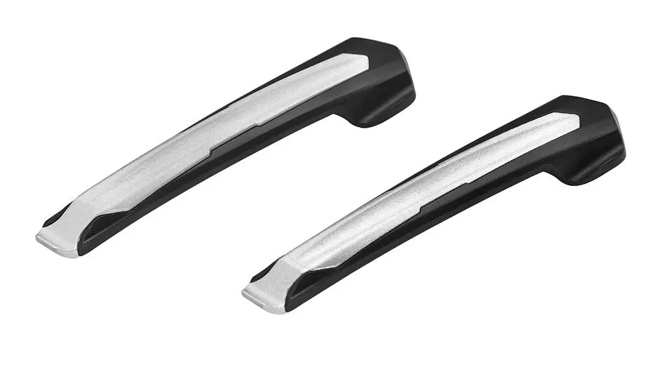 Giyo Aluminum Tire Levers (Gt-04S) 1