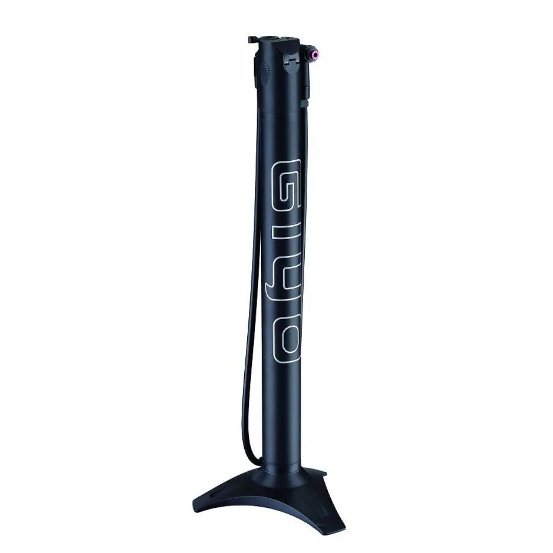 Giyo Gtt-01 High Pressure Inflator 1