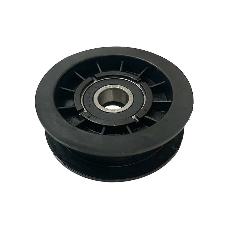 Flat Idler Pulley Murray 690409 John Deere Gx20287 Husqvarna 506793202 1
