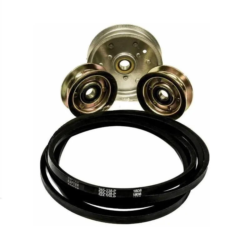 48" Deck Rebuild Kit For John Deere 100, D, E, L, La, S, X, Z Series 1