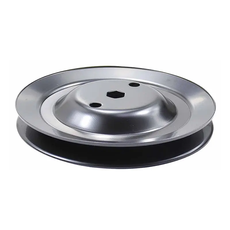 Pulley Gx21381 John Deere 190C D170 E180 G110 La150 La175 S130 S180 1