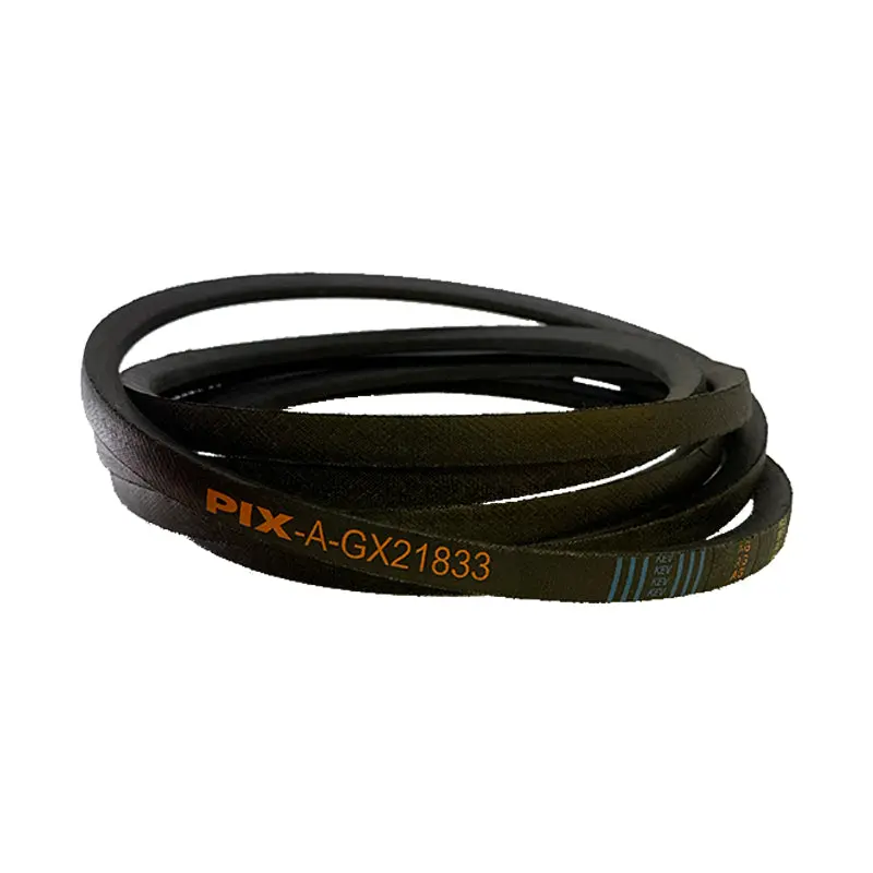 Belt John Deere Gx21833 Ariens 07217400 Gx20571 Kevlar D140 D150 D160 1