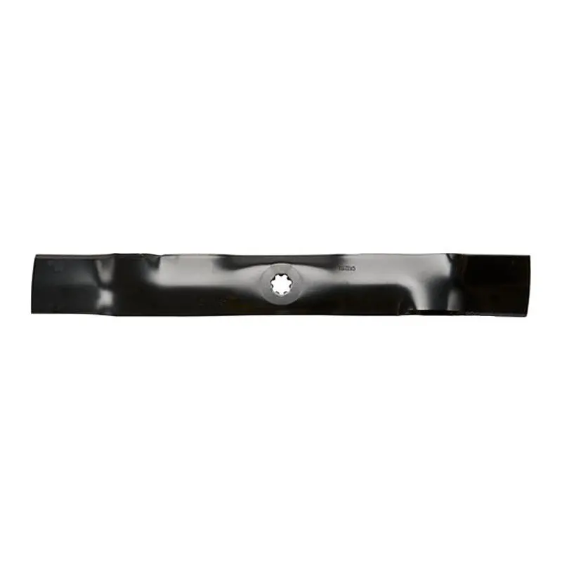 Lawn Mower Blade John Deere D100 La100 La110 Gx22151 21-3/8" X 2-3/4" 1