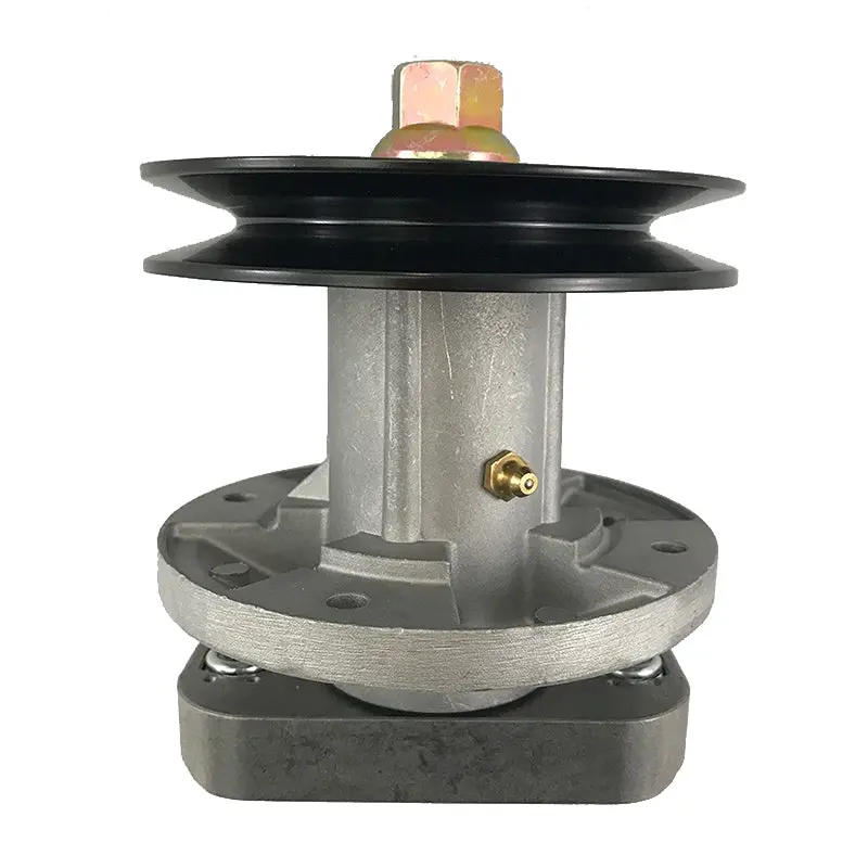 Spindle Assembly With Pulley For John Deere Gy20050, Gy20785 – 42" 48" 1