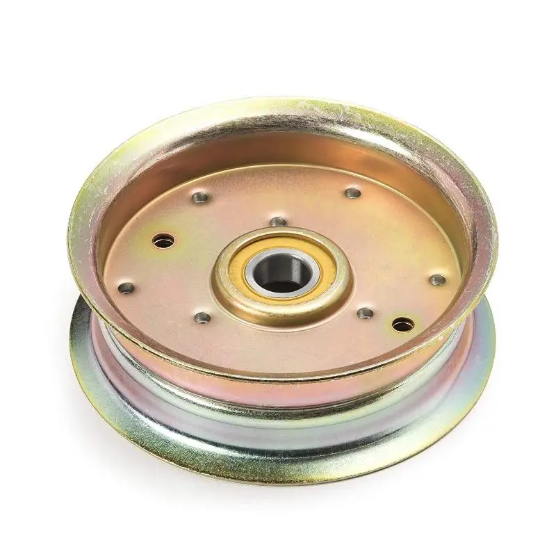Idler Pulley John Deere 100 Series Mowers Gy20629 Gy20110 Gy22082 1