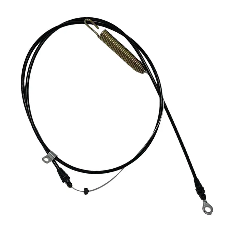 Pto Control Cable John Deere Gy21106 Gy20156 Fits L100 Series 1